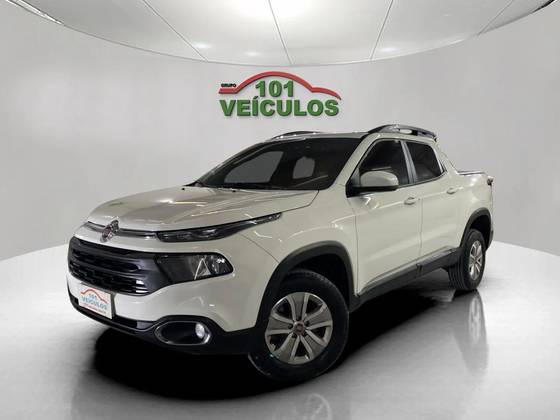 FIAT TORO 1.8 16V EVO FLEX FREEDOM AT6